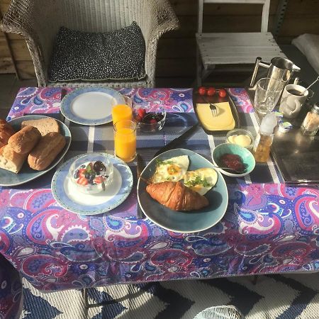 B&B Bij De Zee Centre Of Julianadorp 10 Min From Beaches ภายนอก รูปภาพ