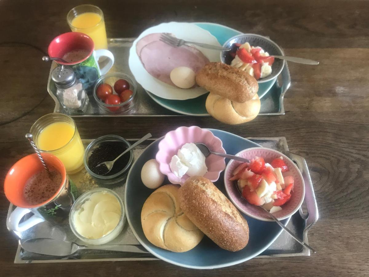 B&B Bij De Zee Centre Of Julianadorp 10 Min From Beaches ภายนอก รูปภาพ