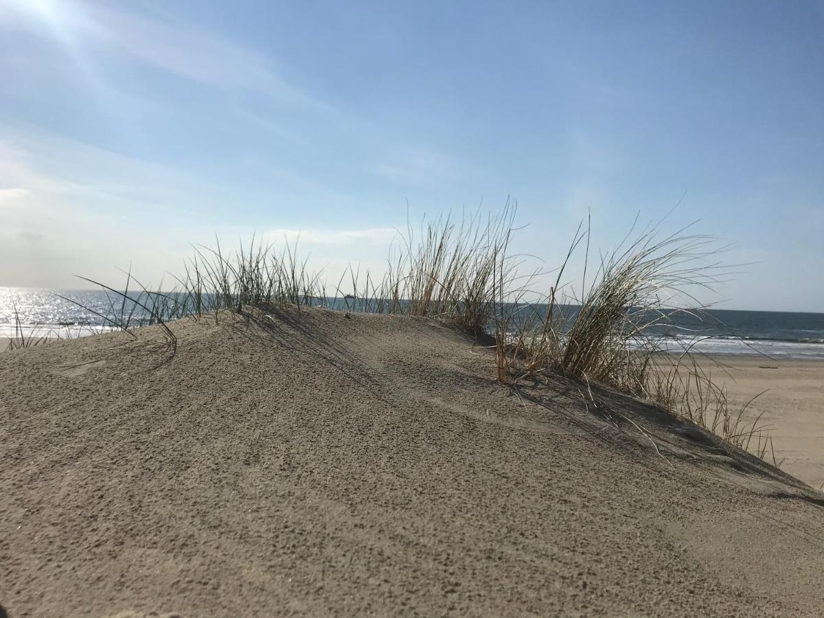 B&B Bij De Zee Centre Of Julianadorp 10 Min From Beaches ภายนอก รูปภาพ