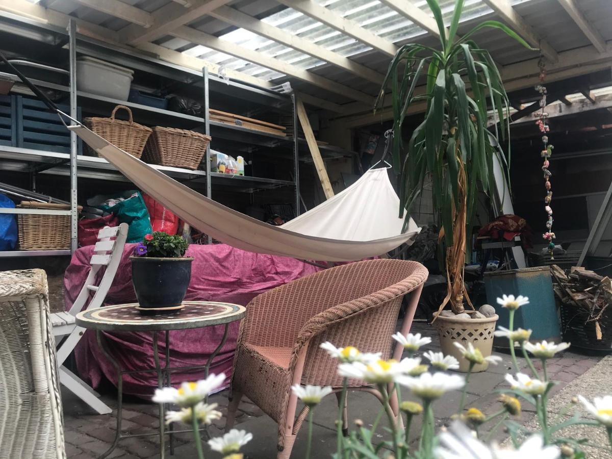 B&B Bij De Zee Centre Of Julianadorp 10 Min From Beaches ภายนอก รูปภาพ