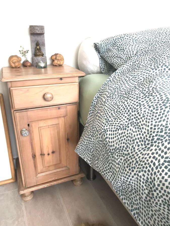 B&B Bij De Zee Centre Of Julianadorp 10 Min From Beaches ภายนอก รูปภาพ