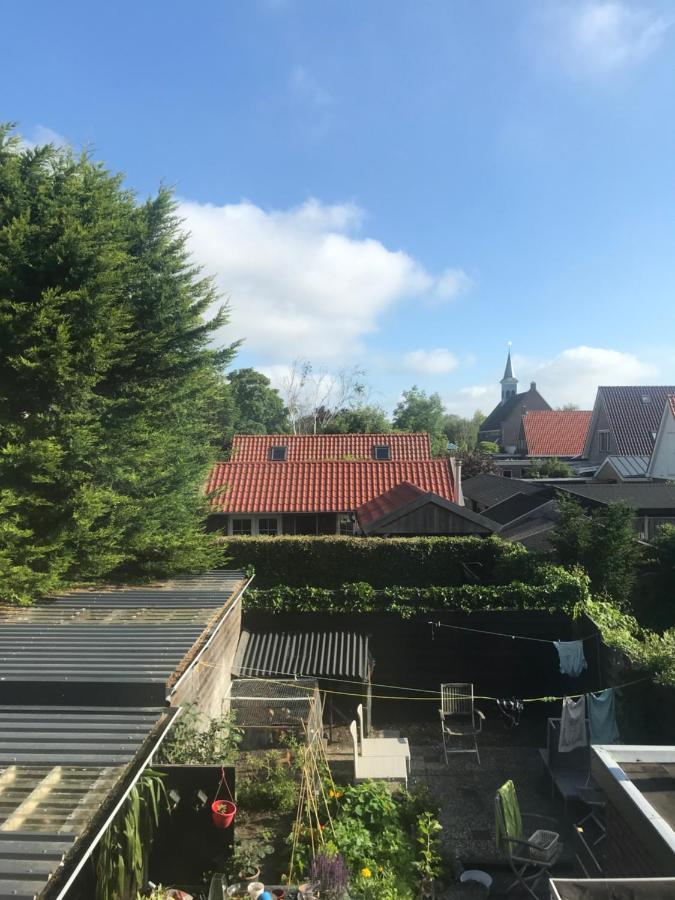B&B Bij De Zee Centre Of Julianadorp 10 Min From Beaches ภายนอก รูปภาพ