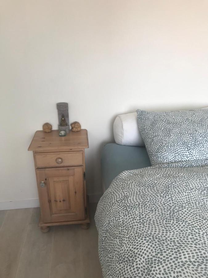 B&B Bij De Zee Centre Of Julianadorp 10 Min From Beaches ภายนอก รูปภาพ