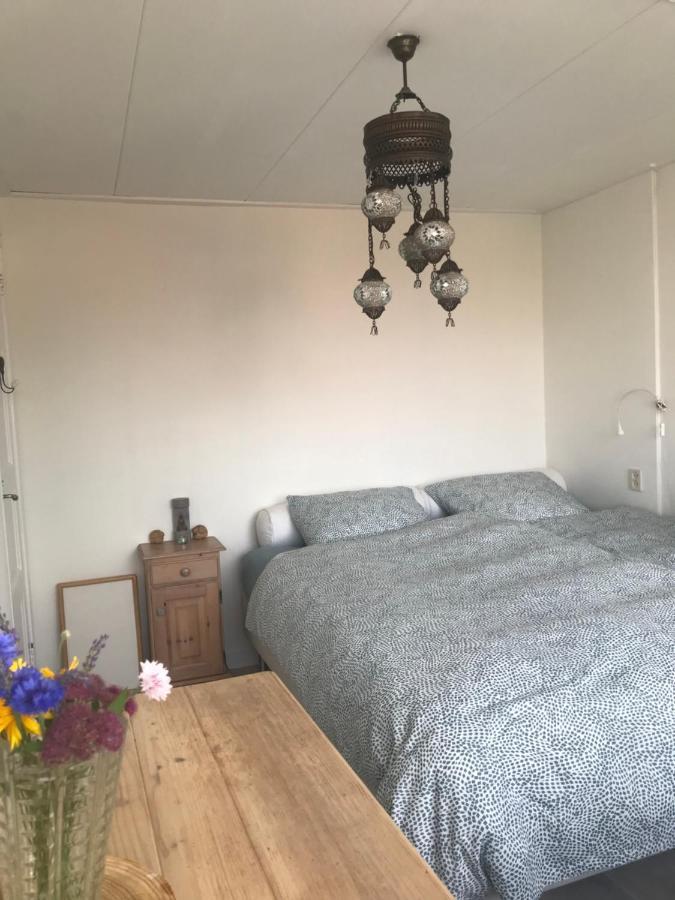 B&B Bij De Zee Centre Of Julianadorp 10 Min From Beaches ภายนอก รูปภาพ