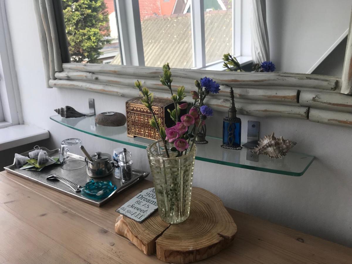 B&B Bij De Zee Centre Of Julianadorp 10 Min From Beaches ภายนอก รูปภาพ