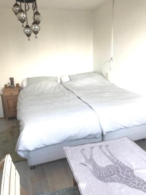B&B Bij De Zee Centre Of Julianadorp 10 Min From Beaches ภายนอก รูปภาพ