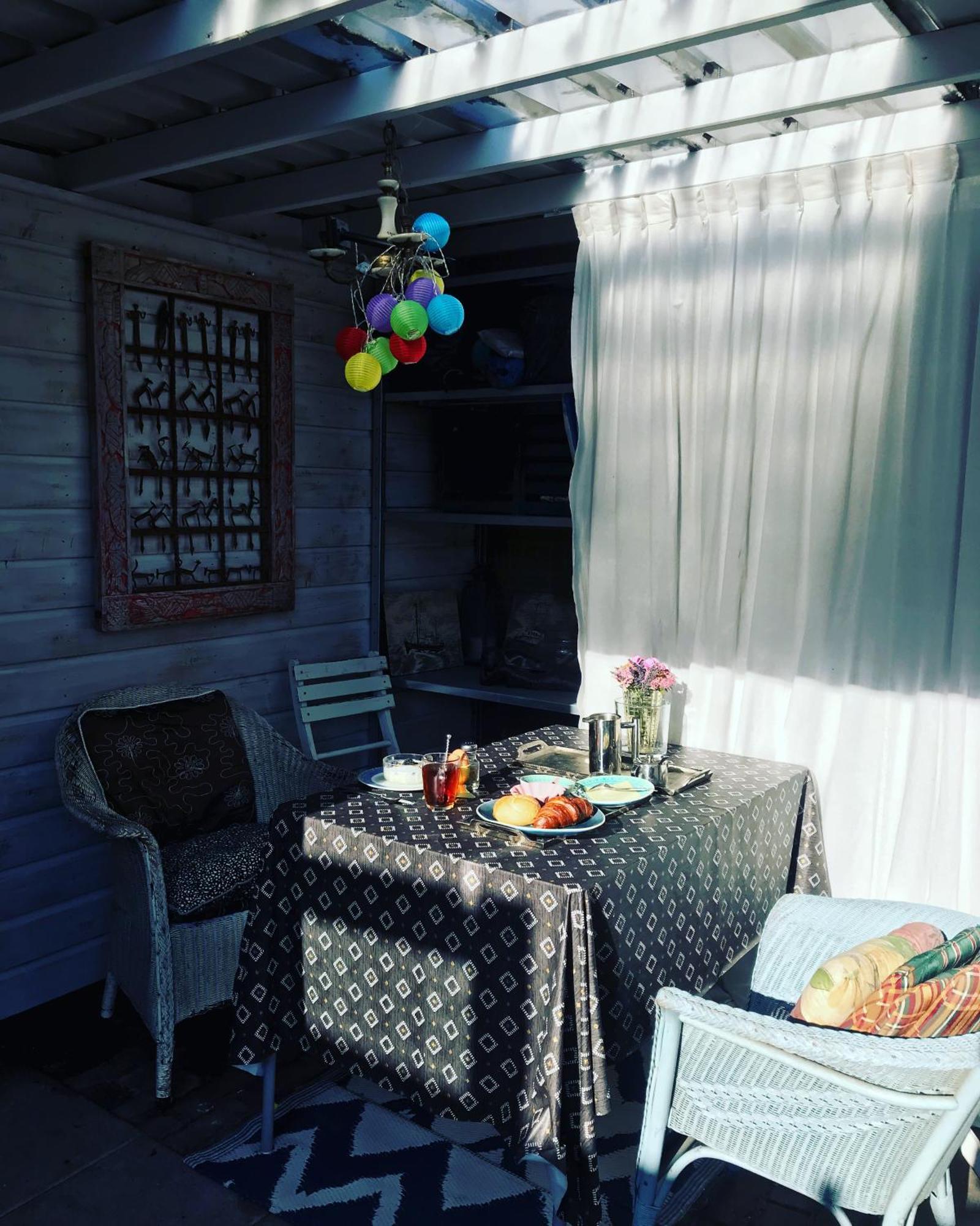 B&B Bij De Zee Centre Of Julianadorp 10 Min From Beaches ภายนอก รูปภาพ